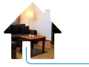 Gästewohnung Enztal